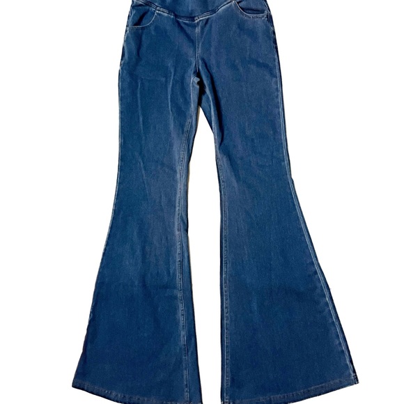 HALARA Flex High Wasted Flare Leggings✨NWOT - Picture 5 of 12